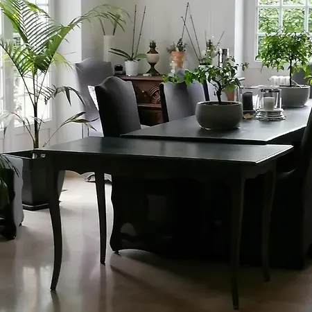 Des Fleurs D'ajoncs Bed & Breakfast 2*