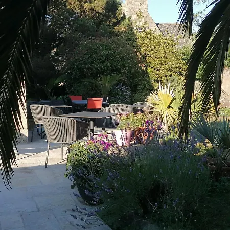 Bed & Breakfast Des Fleurs D'ajoncs 2*