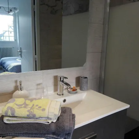 Bed & Breakfast Des Fleurs D'ajoncs